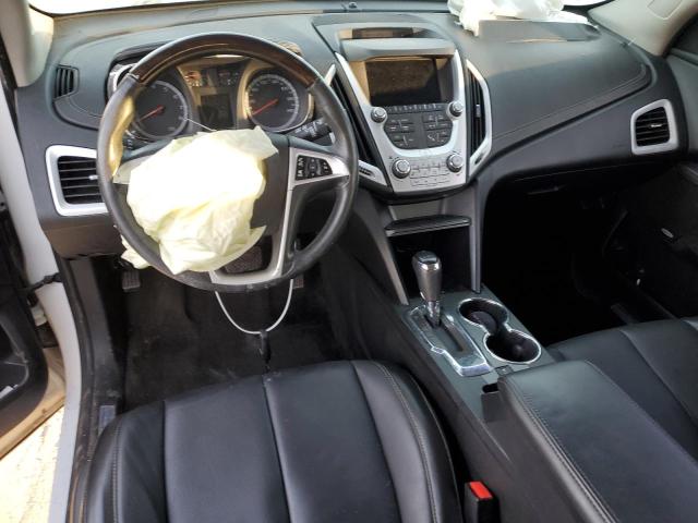 2016 GMC TERRAIN DE - 2GKFLRE37G6227605