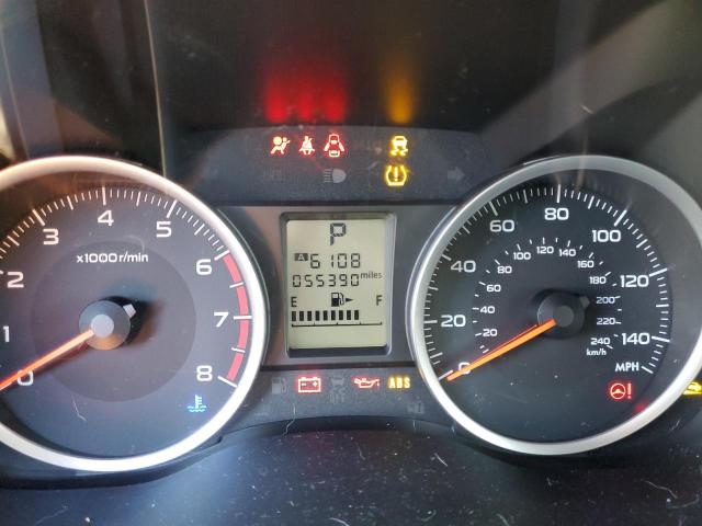 2017 SUBARU FORESTER 2 - JF2SJAEC0HH474849