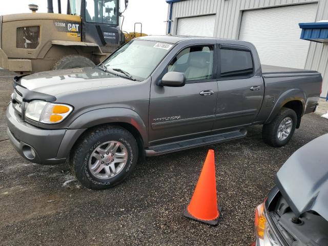 2004 Toyota Tundra 