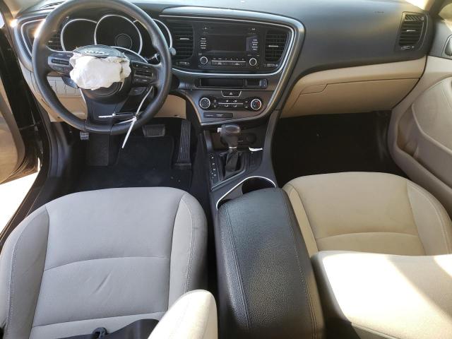 2015 KIA OPTIMA LX - 5XXGM4A7XFG415825