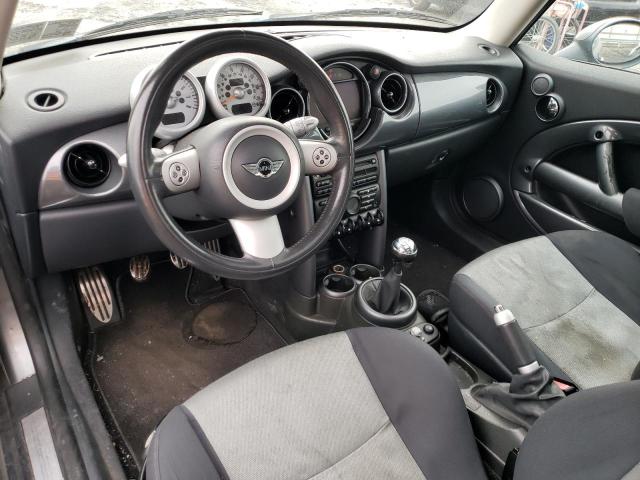 WMWRE33485TD96998 Mini Cooper