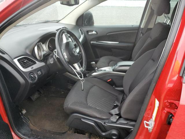 2015 DODGE JOURNEY SE 3C4PDCAB4FT659702