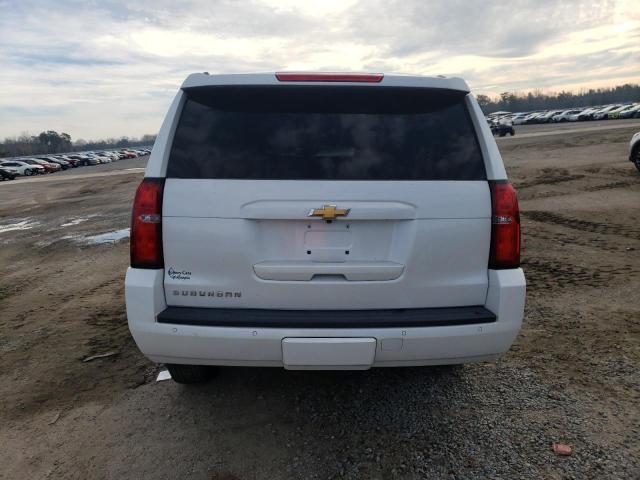 2017 CHEVROLET SUBURBAN C - 1GNSCHKC9HR193320