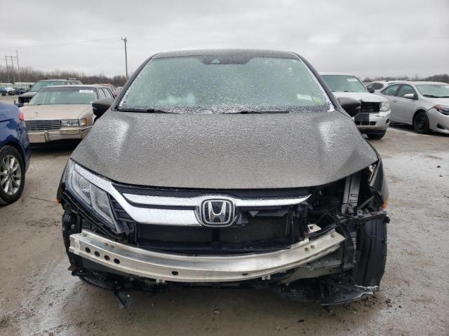 2019 HONDA ODYSSEY 5FNRL6H5XKB023422