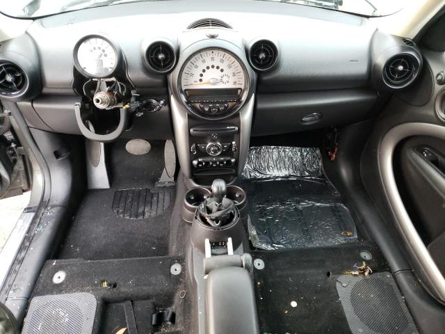 WMWZB3C55DWM09587 Mini Cooper