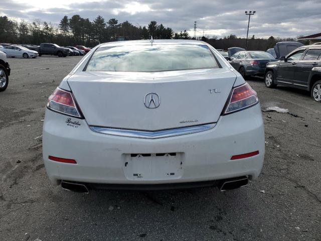 19UUA9F27DA004172 Acura TL