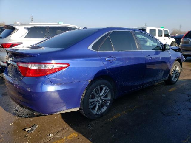 4T1BF1FK4FU995112 | 2015 TOYOTA CAMRY LE