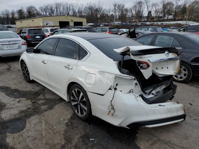 2018 NISSAN ALTIMA 2.5 1N4AL3AP2JC115309