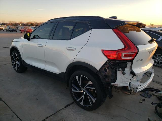 YV4162UM5L2279902 Volvo XC40