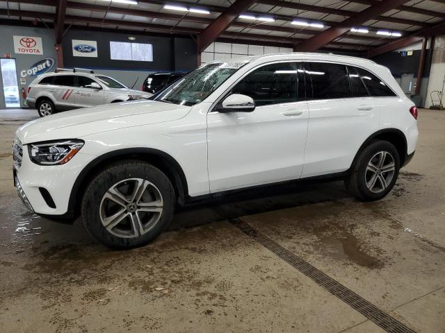 2020 Mercedes-Benz GLC GLC 300