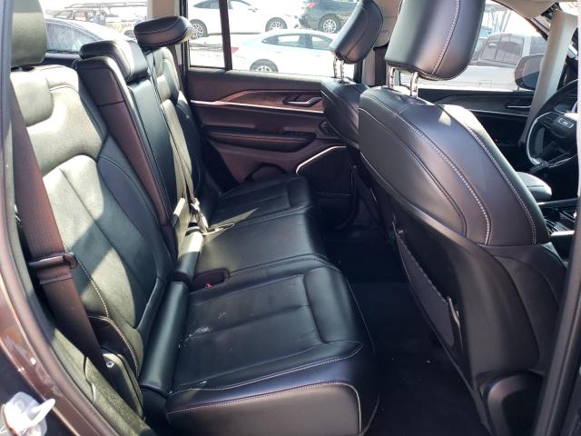 1C4RJGBG1N8568516 Jeep Grand Cherokee Limited