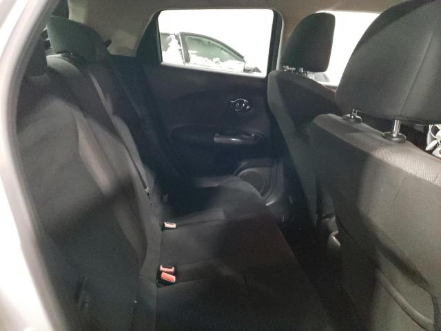2015 NISSAN JUKE S - JN8AF5MV3FT551864