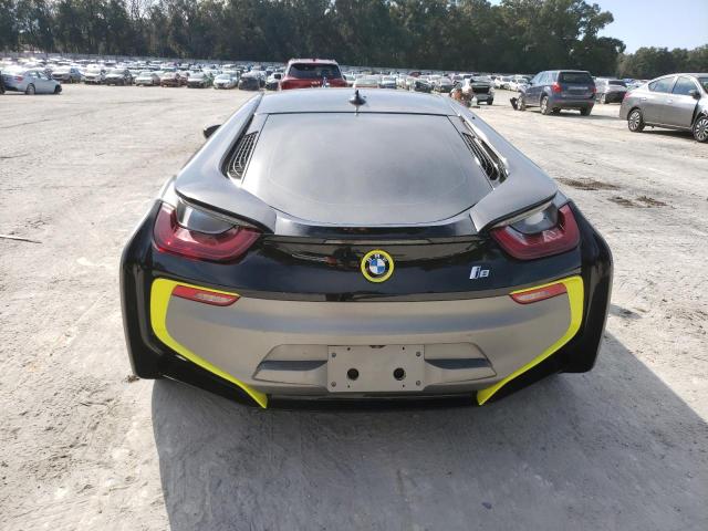 VIN WBY2Z2C59FV392729 2015 BMW I8 no.6