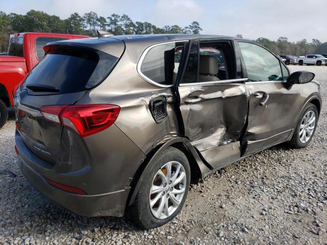 2019 BUICK ENVISION P - LRBFXBSA2KD017870