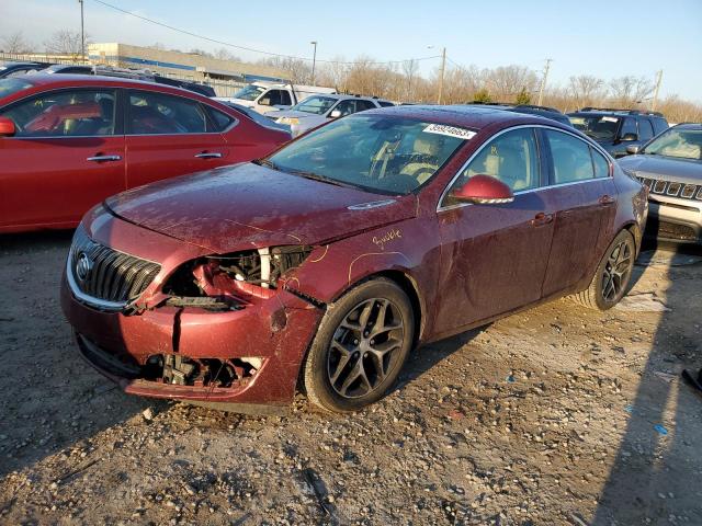 2017 Buick Regal Sport Touring