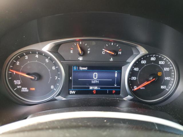 3GKALMEV7LL103239 GMC Terrain Sle