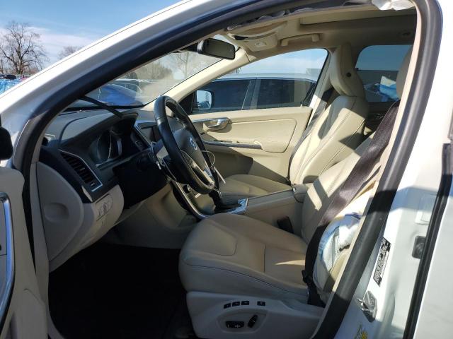 YV4902RC7F2580308 Volvo XC60