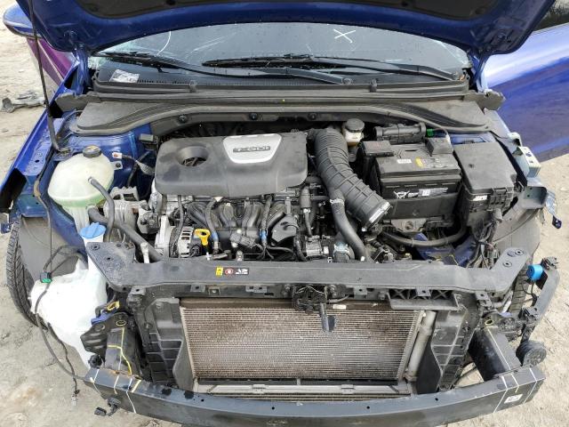 2020 HYUNDAI ELANTRA SP - KMHD04LB7LU086034