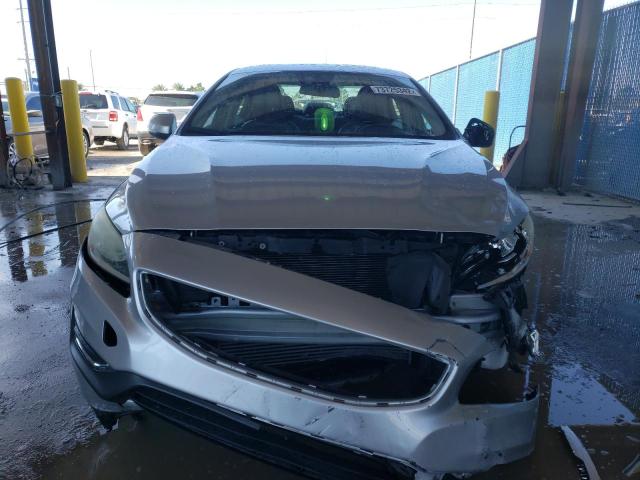 YV1612FS9E2277103 Volvo S60 T5