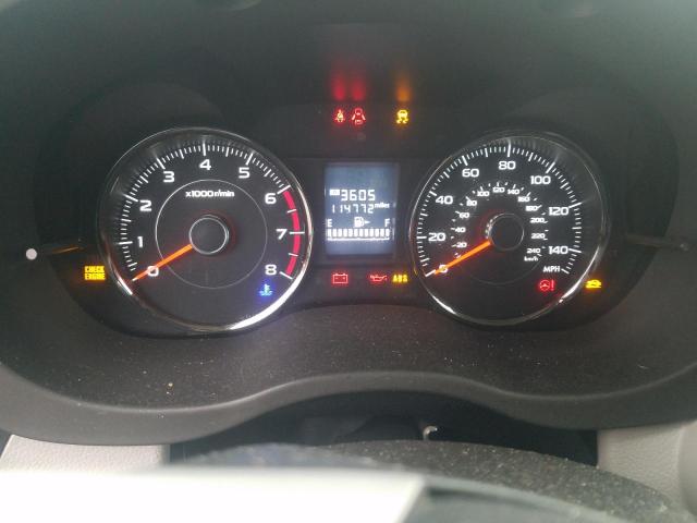 JF2SJAVC7GH565373 Subaru Forester 2.5i Touring