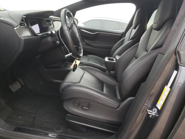 5YJXCDE2XJF088825 Tesla MODEL X
