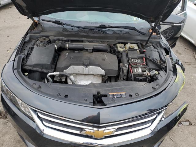 2015 CHEVROLET IMPALA LT - 2G1115SL6F9102738