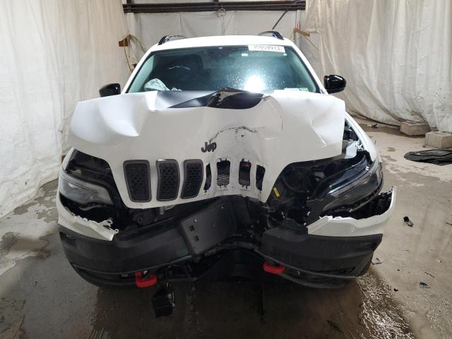 1C4PJMBX7ND519396 Jeep Cherokee Trailhawk
