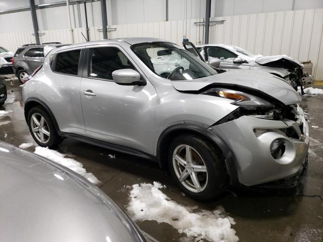 2015 NISSAN JUKE S - JN8AF5MV3FT551864
