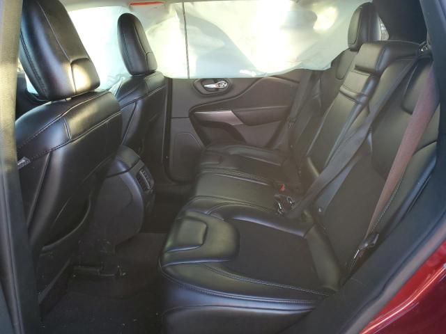 1C4PJLLB9KD153367 Jeep Cherokee Latitude Plus