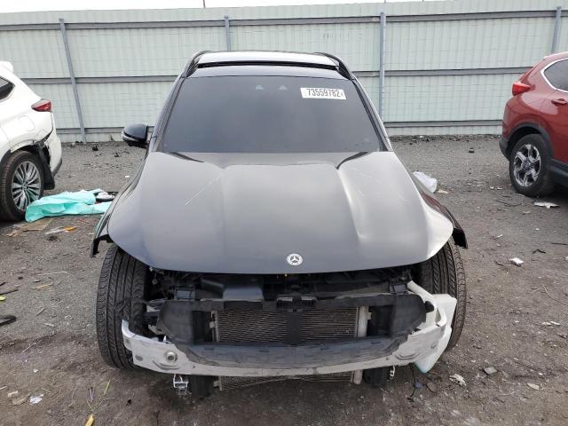 W1N4M4HB3LW027044 Mercedes-Benz Glb 250 4matic