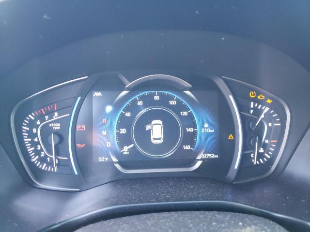 2019 HYUNDAI SANTA FE L - 5NMS53AD4KH053297
