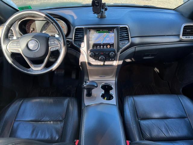 1C4RJFBG7EC274934 Jeep Grand Cherokee Limited