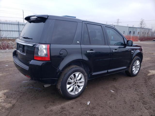 SALFR2BN6BH238761 Land Rover LR2 HSE