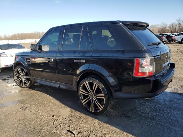 SALSK2D41AA249634 Land Rover Range Rover Sport Lux