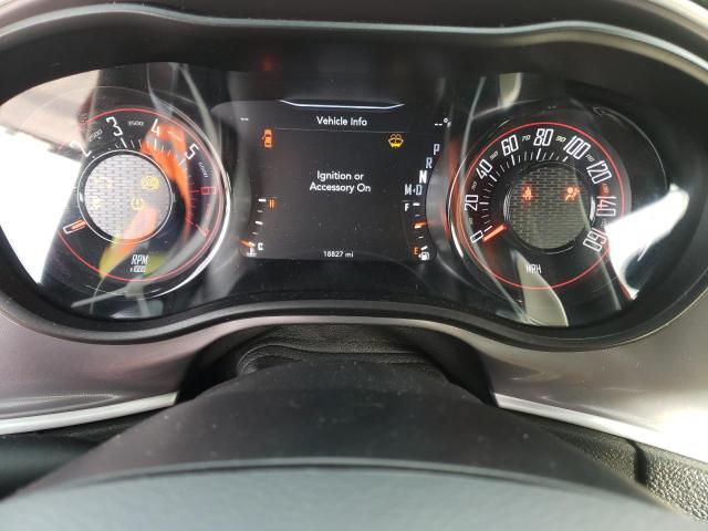 2022 DODGE CHALLENGER - 2C3CDZBT6NH140140