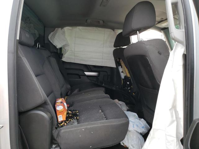 2015 Chevrolet Silverado K1500 Lt VIN: 3GCUKREC3FG529546 Lot: 36435783