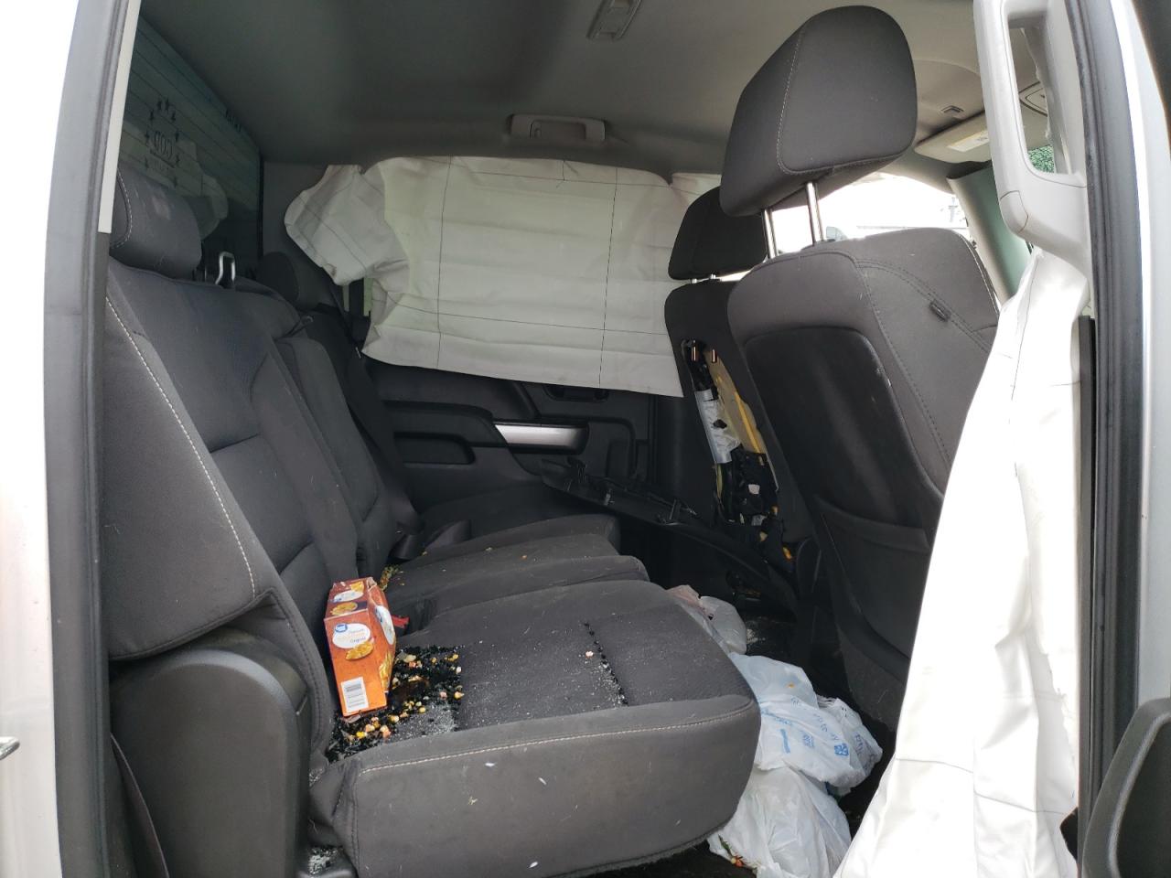 3GCUKREC3FG529546 2015 Chevrolet Silverado K1500 Lt