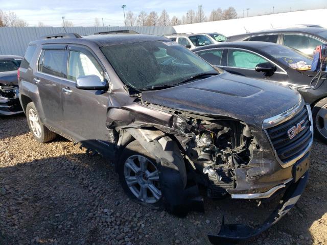 2GKALNEK8G6280873 GMC Terrain Sle