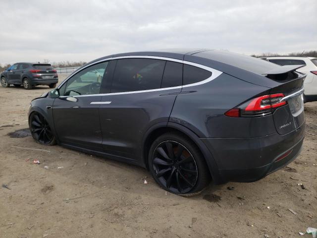 5YJXCDE2XJF088825 Tesla MODEL X