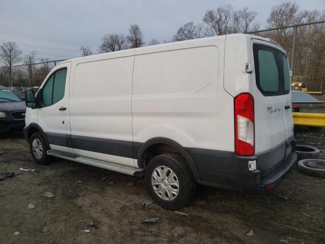 2019 FORD TRANSIT T- - 1FTYR1YM5KKA42287