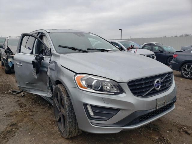 2015 VOLVO XC60 T6 R- - YV4902RG4F2561847