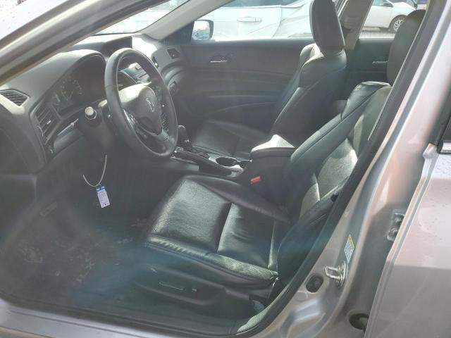 19VDE1F50FE004618 Acura Ilx 20 Premium