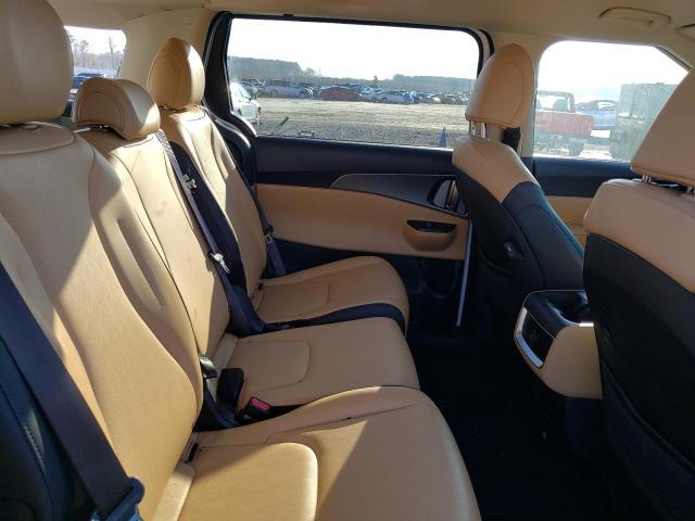 2022 KIA CARNIVAL - KNDNB4H3XN6123590