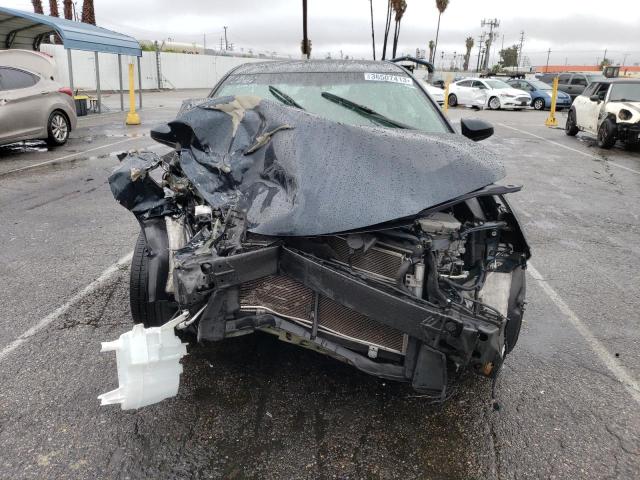 2017 TOYOTA CAMRY HYBR 4T1BD1FK6HU214888