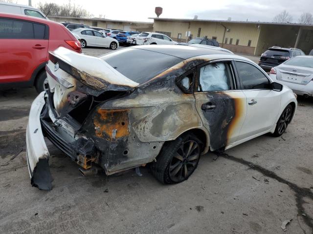 2018 NISSAN ALTIMA 2.5 1N4AL3AP2JC115309