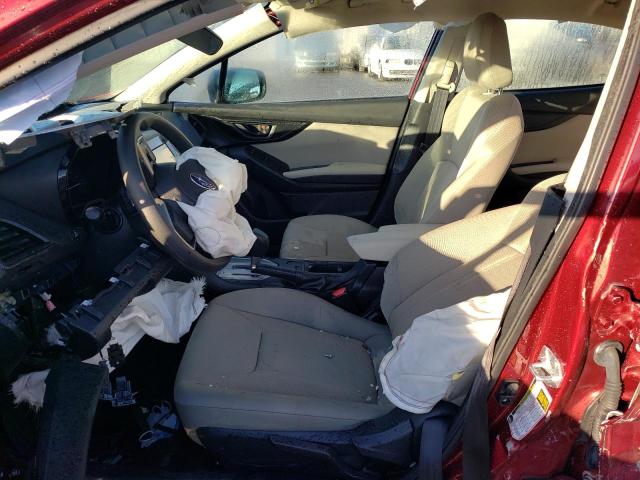 4S3GKAB68M3605341 Subaru Impreza