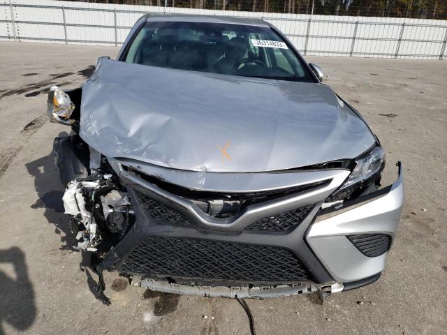 2018 TOYOTA CAMRY L - 4T1B11HK7JU548925