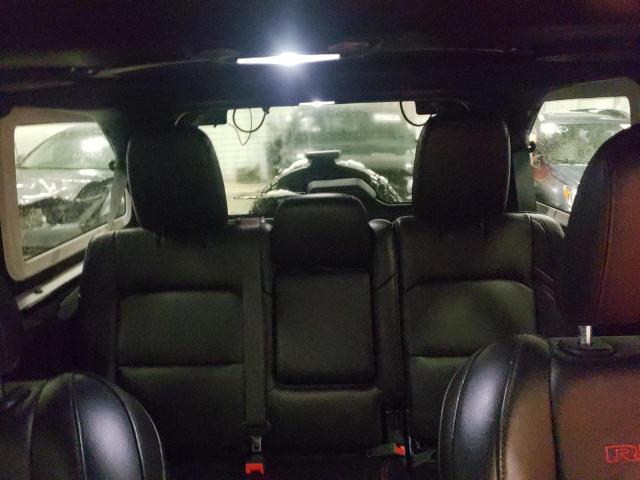 2018 JEEP WRANGLER U 1C4HJXFG1JW226379