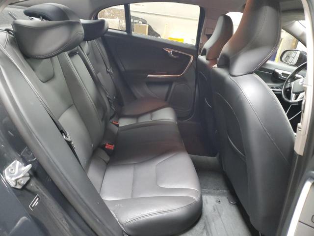 YV140MFB4F2310502 Volvo S60 Premier