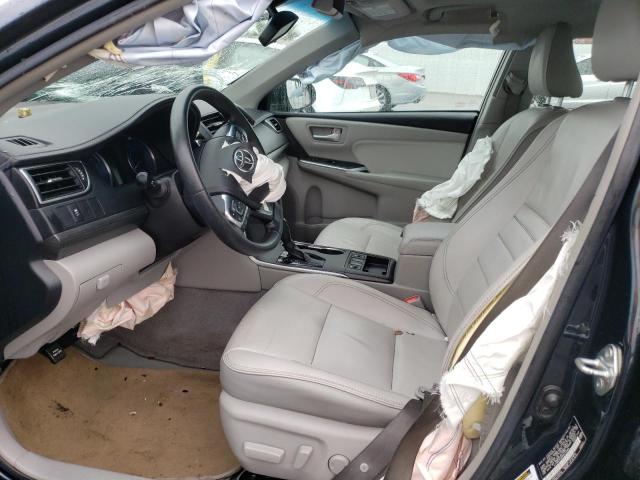2017 TOYOTA CAMRY HYBR 4T1BD1FK6HU214888